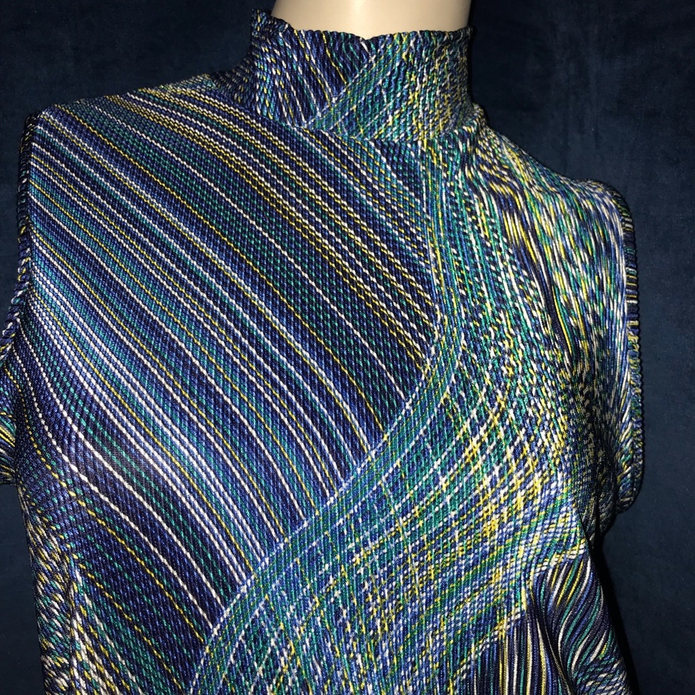 Vintage Apparenza Top